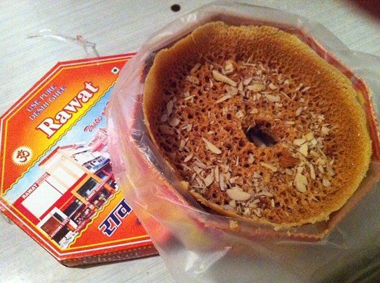 Rawat Mishtan Bhandar